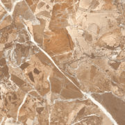 Mercury Brown