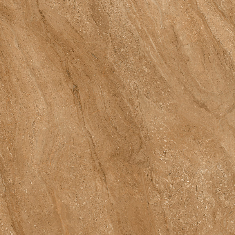 Natural Dahino brown