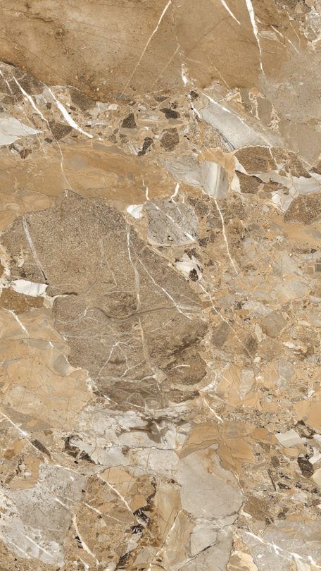 Sapnish brown